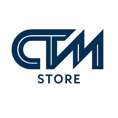 Logo CTM Store