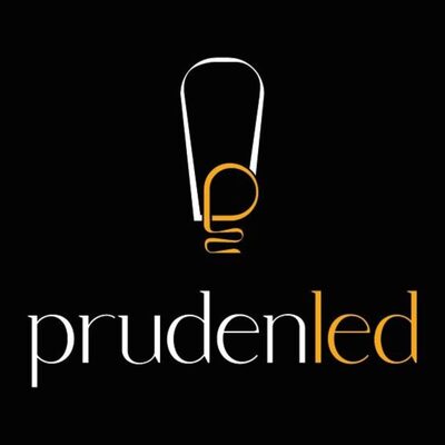 Logo Pruden Led